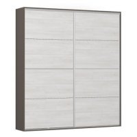 DRESSING LEX 221-240-45 B GRI/MSJ